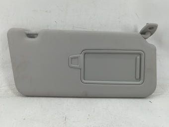 compare product 2020-2021 Kia Soul Sun Visor Shade Replacement Passenger Right Mirror Fits Fits 2020 2021 OEM Used Auto Parts