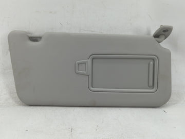 2020-2021 Kia Soul Sun Visor Shade Replacement Passenger Right Mirror Fits Fits 2020 2021 OEM Used Auto Parts - Oemusedautop