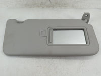 2020-2021 Kia Soul Sun Visor Shade Replacement Passenger Right Mirror Fits Fits 2020 2021 OEM Used Auto Parts - Oemusedautop