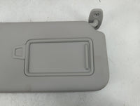 2020-2021 Kia Soul Sun Visor Shade Replacement Passenger Right Mirror Fits Fits 2020 2021 OEM Used Auto Parts - Oemusedautop