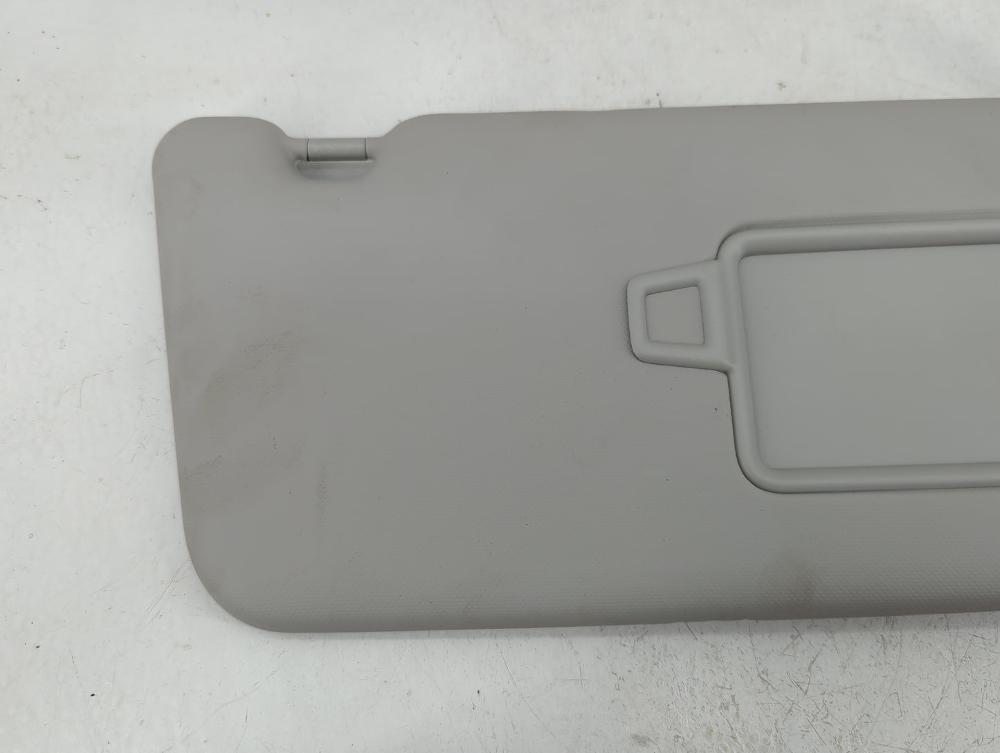 2020-2021 Kia Soul Sun Visor Shade Replacement Passenger Right Mirror Fits Fits 2020 2021 OEM Used Auto Parts - Oemusedautop