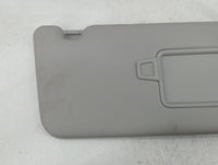 2020-2021 Kia Soul Sun Visor Shade Replacement Passenger Right Mirror Fits Fits 2020 2021 OEM Used Auto Parts - Oemusedautop