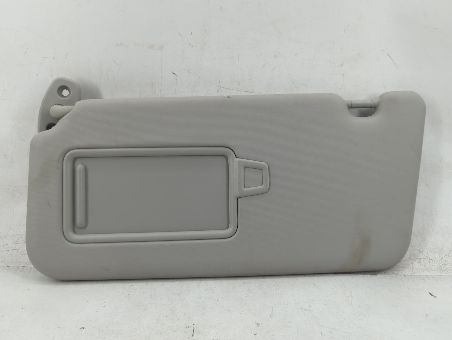 2020-2021 Kia Soul Sun Visor Shade Replacement Driver Left Mirror Fits Fits 2020 2021 OEM Used Auto Parts - Oemusedautoparts