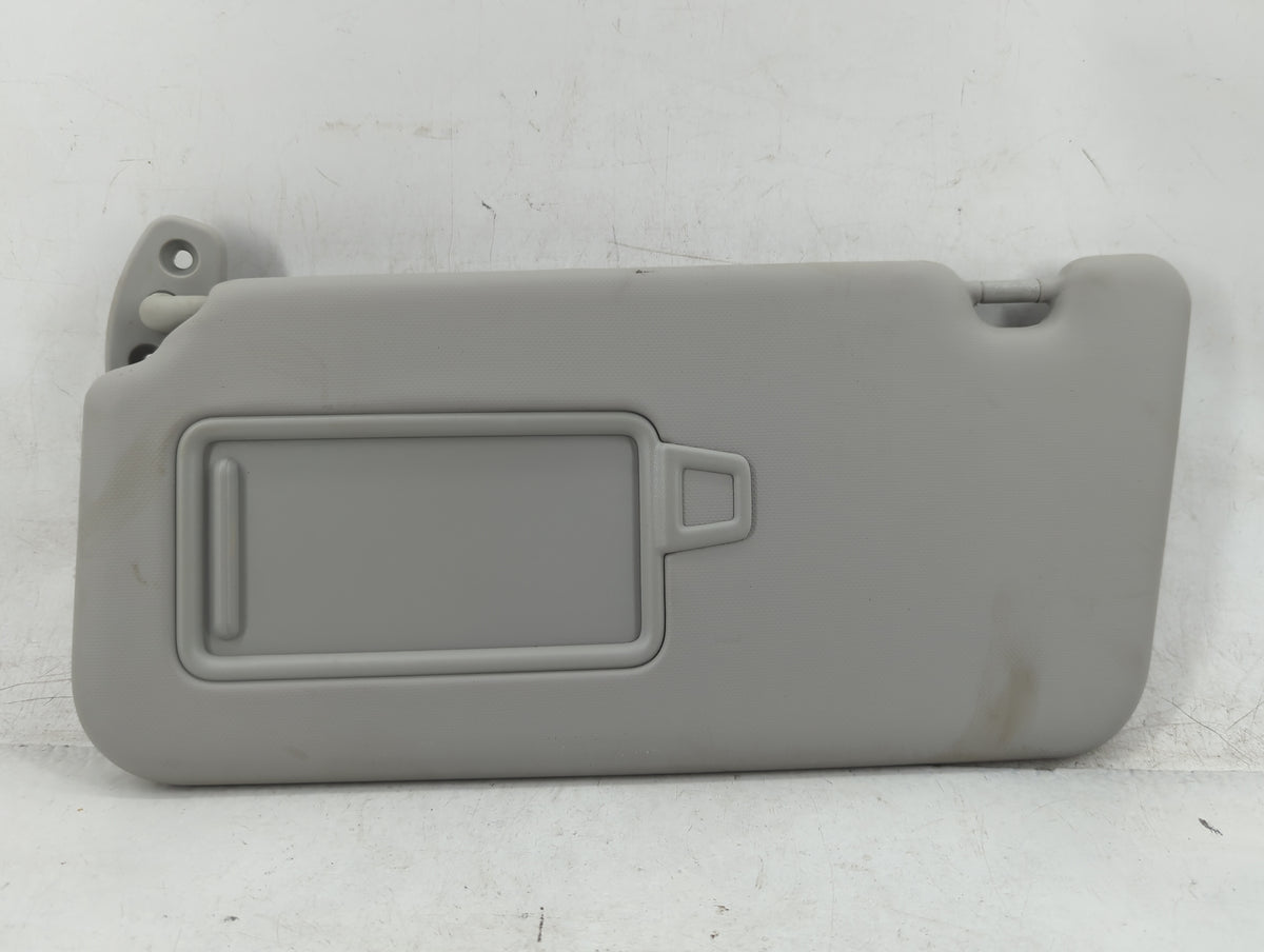 2020-2021 Kia Soul Sun Visor Shade Replacement Driver Left Mirror Fits Fits 2020 2021 OEM Used Auto Parts - Oemusedautoparts