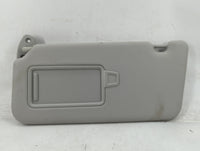 2020-2021 Kia Soul Sun Visor Shade Replacement Driver Left Mirror Fits Fits 2020 2021 OEM Used Auto Parts - Oemusedautoparts