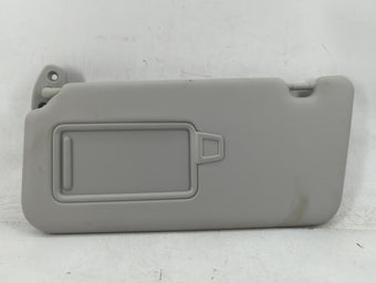 compare product 2020-2021 Kia Soul Sun Visor Shade Replacement Driver Left Mirror Fits Fits 2020 2021 OEM Used Auto Parts