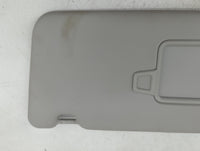 2020-2021 Kia Soul Sun Visor Shade Replacement Driver Left Mirror Fits Fits 2020 2021 OEM Used Auto Parts - Oemusedautoparts