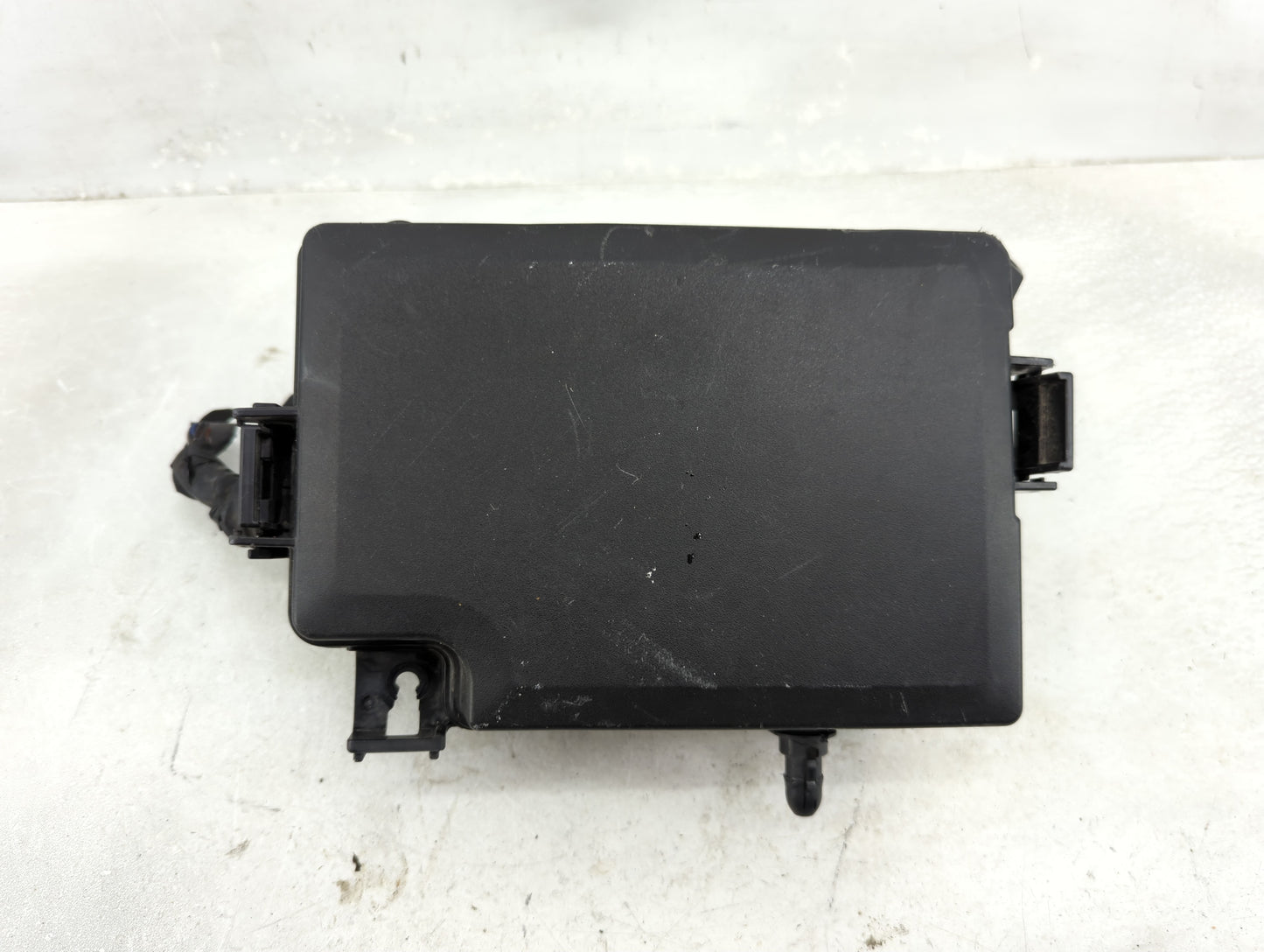 2022 Kia Soul Fusebox Fuse Box Panel Relay Module P/N:18980-09645 18980-09631, 18980-09612, 91956-M7520, 39160-37110 Fits OE