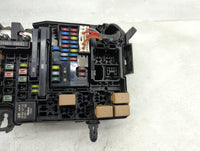 2022 Kia Soul Fusebox Fuse Box Panel Relay Module P/N:18980-09645 18980-09631, 18980-09612, 91956-M7520, 39160-37110 Fits OE