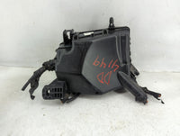 2022 Kia Soul Fusebox Fuse Box Panel Relay Module P/N:18980-09645 18980-09631, 18980-09612, 91956-M7520, 39160-37110 Fits OE