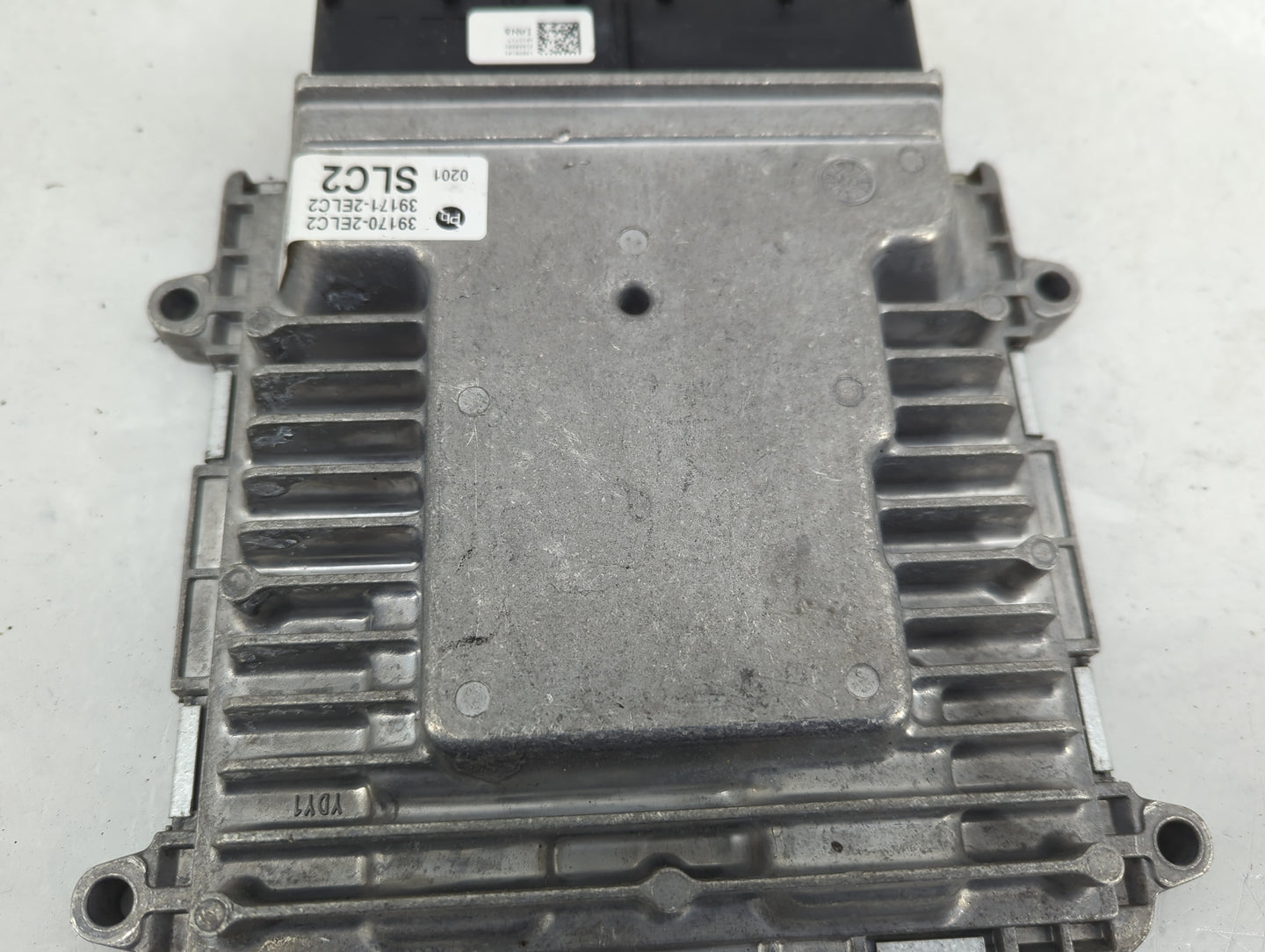 2020-2021 Kia Soul PCM Engine Control Computer ECU ECM PCU OEM P/N:39170-2ELC2 39171-2ELC2, A3C0906150201 Fits Fits 2020 202