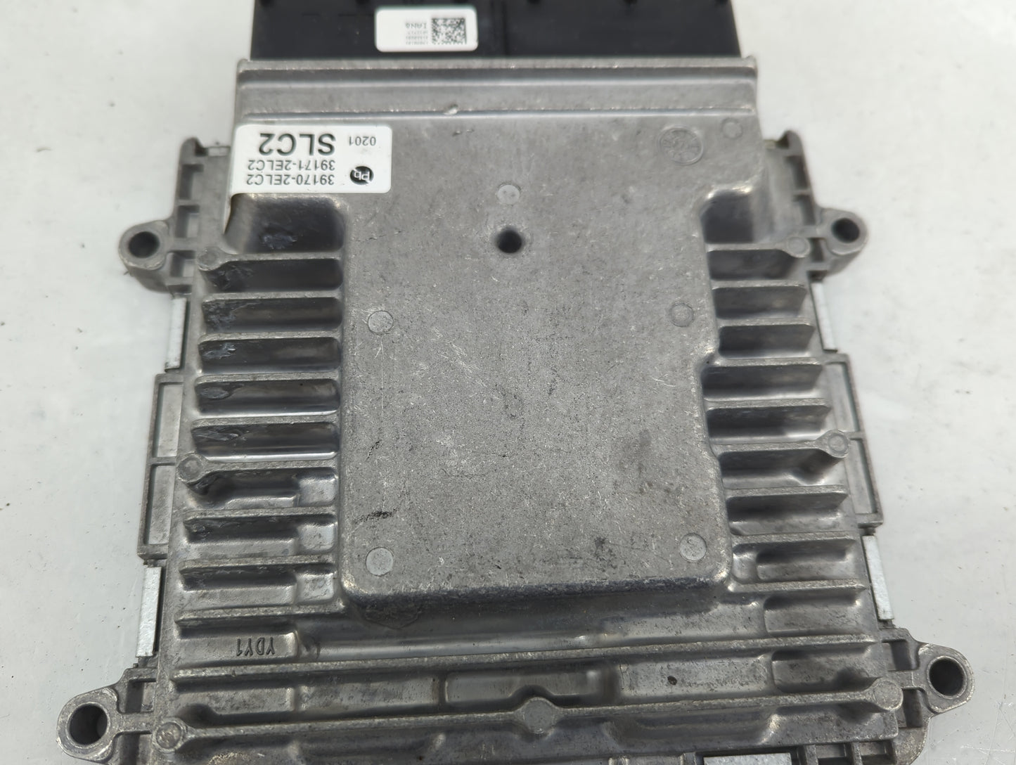 2020-2021 Kia Soul PCM Engine Control Computer ECU ECM PCU OEM P/N:39170-2ELC2 39171-2ELC2, A3C0906150201 Fits Fits 2020 202