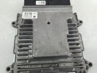 2020-2021 Kia Soul PCM Engine Control Computer ECU ECM PCU OEM P/N:39170-2ELC2 39171-2ELC2, A3C0906150201 Fits Fits 2020 202