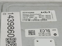 2020-2021 Kia Soul PCM Engine Control Computer ECU ECM PCU OEM P/N:39170-2ELC2 39171-2ELC2, A3C0906150201 Fits Fits 2020 202