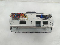 2022 Kia Soul Radio AM FM Cd Player Receiver Replacement P/N:96160-K0810WK DA330SKAN, TQ8-DA330SKAN Fits OEM Used Auto Parts