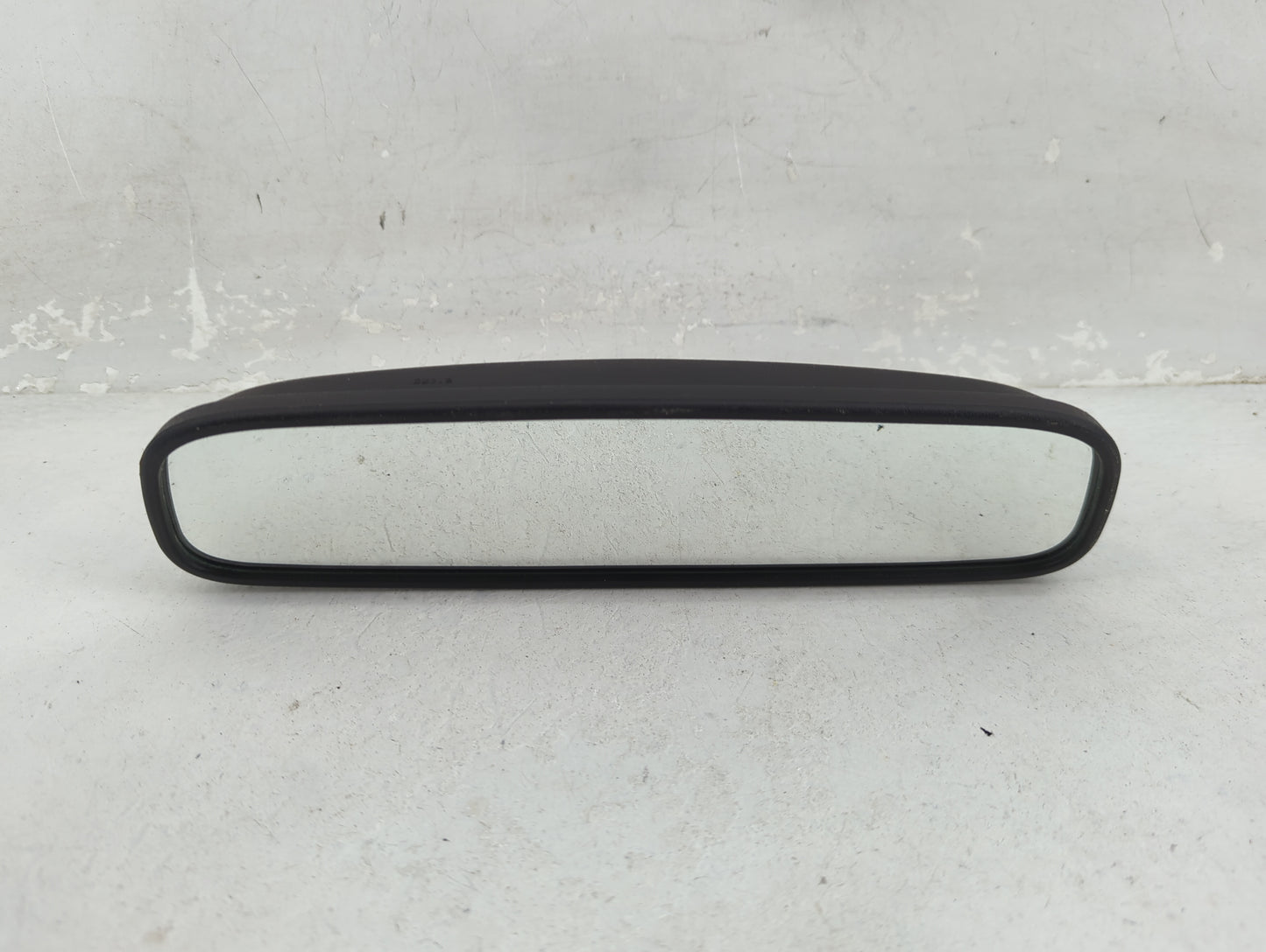 2010-2021 Kia Soul Interior Rear View Mirror Replacement OEM P/N:A045634 Fits OEM Used Auto Parts - Oemusedautoparts1.com