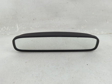 2010-2021 Kia Soul Interior Rear View Mirror Replacement OEM P/N:A045634 Fits OEM Used Auto Parts - Oemusedautoparts1.com