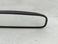 2010-2021 Kia Soul Interior Rear View Mirror Replacement OEM P/N:A045634 Fits OEM Used Auto Parts - Oemusedautoparts1.com