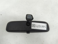2010-2021 Kia Soul Interior Rear View Mirror Replacement OEM P/N:A045634 Fits OEM Used Auto Parts - Oemusedautoparts1.com