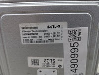 2020-2021 Kia Soul PCM Engine Control Computer ECU ECM PCU OEM P/N:39170-2ELC2 39171-2ELC2, SKCSP2KS6B8B Fits Fits 2020 2021