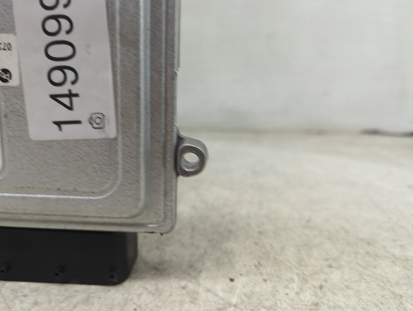 2020-2021 Kia Soul PCM Engine Control Computer ECU ECM PCU OEM P/N:39170-2ELC2 39171-2ELC2, SKCSP2KS6B8B Fits Fits 2020 2021