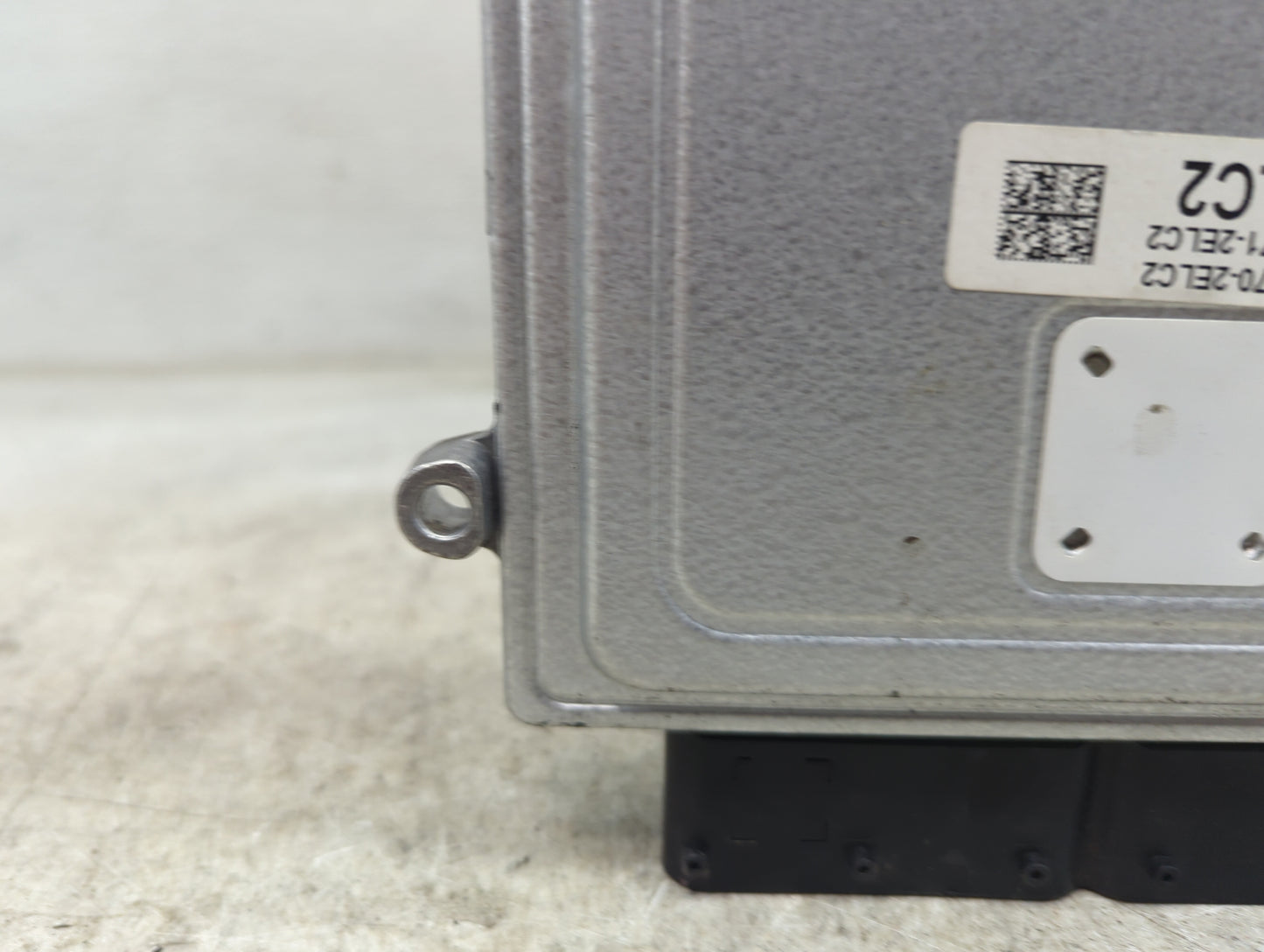 2020-2021 Kia Soul PCM Engine Control Computer ECU ECM PCU OEM P/N:39170-2ELC2 39171-2ELC2, SKCSP2KS6B8B Fits Fits 2020 2021