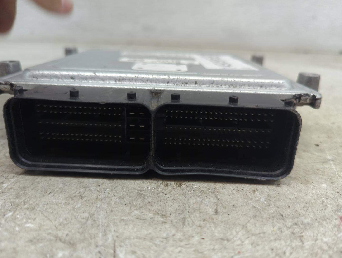 2020-2021 Kia Soul PCM Engine Control Computer ECU ECM PCU OEM P/N:39170-2ELC2 39171-2ELC2, SKCSP2KS6B8B Fits Fits 2020 2021