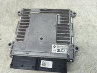 2020-2021 Kia Soul PCM Engine Control Computer ECU ECM PCU OEM P/N:39170-2ELC2 39171-2ELC2, SKCSP2KS6B8B Fits Fits 2020 2021