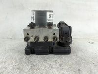 2020-2021 Kia Soul ABS Pump Control Module Replacement P/N:58910-K0100 BE600EAC00 Fits Fits 2020 2021 OEM Used Auto Parts - 