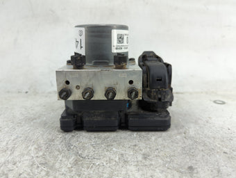 compare product 2020-2021 Kia Soul ABS Pump Control Module Replacement P/N:58910-K0100 BE600EAC00 Fits Fits 2020 2021 OEM Used Auto Parts