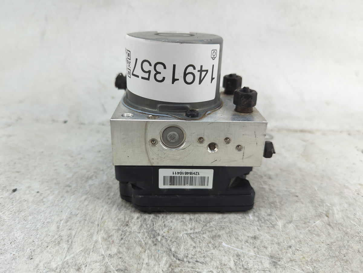 2020-2021 Kia Soul Anti-Lock Brake ABS Pump Module Actuator OEM P/N:58910-K0100 BE600EAC00 Fits Fits 2020 2021 OEM Used Auto