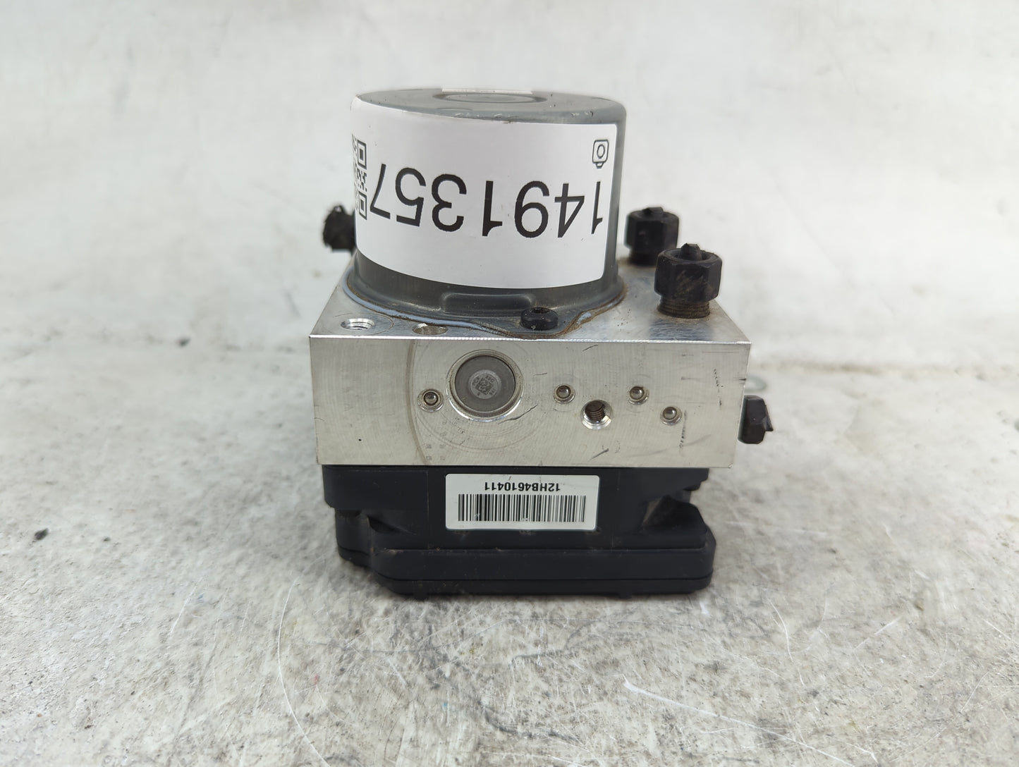 2020-2021 Kia Soul ABS Pump Control Module Replacement P/N:58910-K0100 BE600EAC00 Fits Fits 2020 2021 OEM Used Auto Parts - 