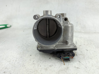 compare product 2020-2021 Kia Soul Throttle Body P/N:35100-2E410 Fits Fits 2020 2021 2022 OEM Used Auto Parts