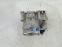 2020-2021 Kia Soul Throttle Body P/N:35100-2E410 Fits Fits 2020 2021 2022 OEM Used Auto Parts - Oemusedautoparts1.com
