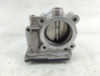 2020-2021 Kia Soul Throttle Body P/N:35100-2E410 Fits Fits 2020 2021 2022 OEM Used Auto Parts - Oemusedautoparts1.com