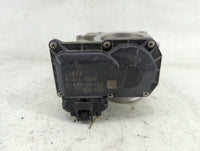 2020-2021 Kia Soul Throttle Body P/N:35100-2E410 Fits Fits 2020 2021 2022 OEM Used Auto Parts - Oemusedautoparts1.com
