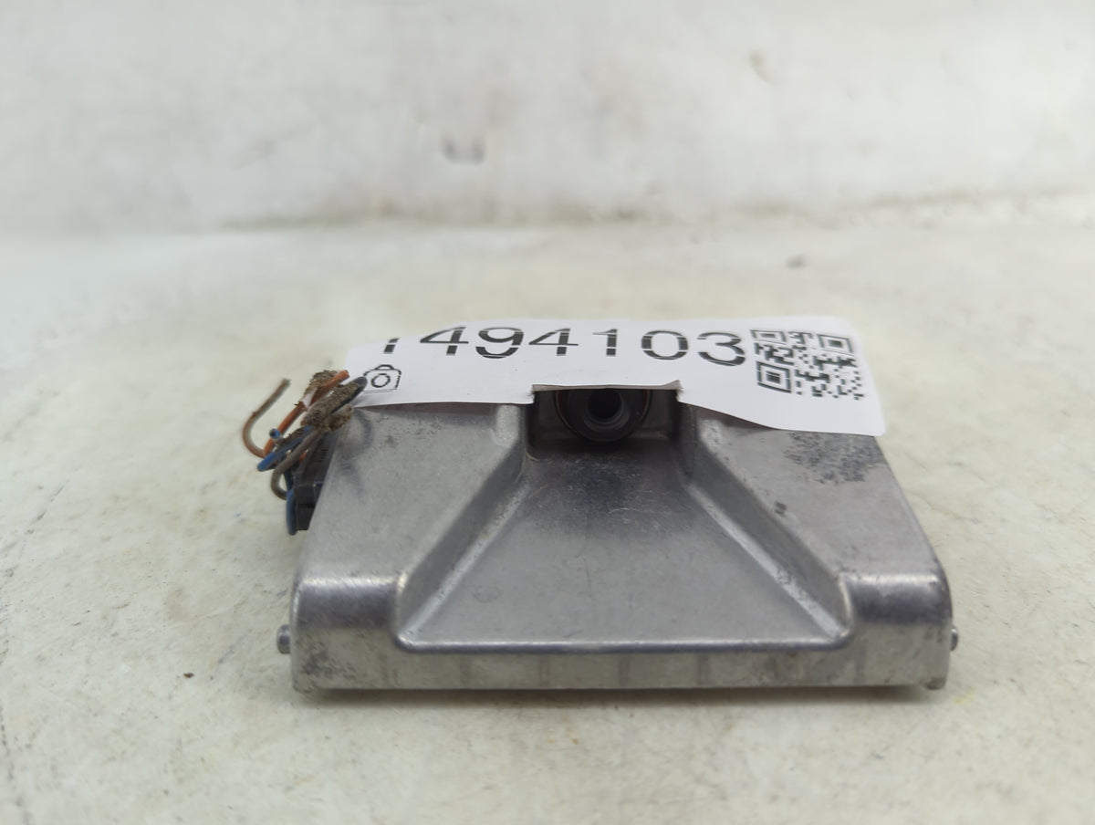 2020-2021 Kia Soul Backup Camera Or Backup Sensor - Oemusedautoparts1.com