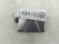 2020-2021 Kia Soul Backup Camera Or Backup Sensor - Oemusedautoparts1.com