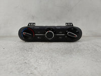 2020-2021 Kia Soul Climate Control Module Temperature AC/Heater Replacement P/N:97250-K0650 C20037-3060 Fits Fits 2020 2021 