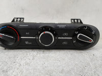 2020-2021 Kia Soul Climate Control Module Temperature AC/Heater Replacement P/N:97250-K0650 C20037-3060 Fits Fits 2020 2021 