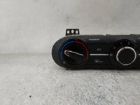 2020-2021 Kia Soul Climate Control Module Temperature AC/Heater Replacement P/N:97250-K0650 C20037-3060 Fits Fits 2020 2021 