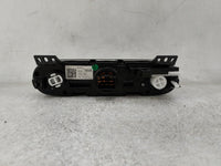 2020-2021 Kia Soul Climate Control Module Temperature AC/Heater Replacement P/N:97250-K0650 C20037-3060 Fits Fits 2020 2021 