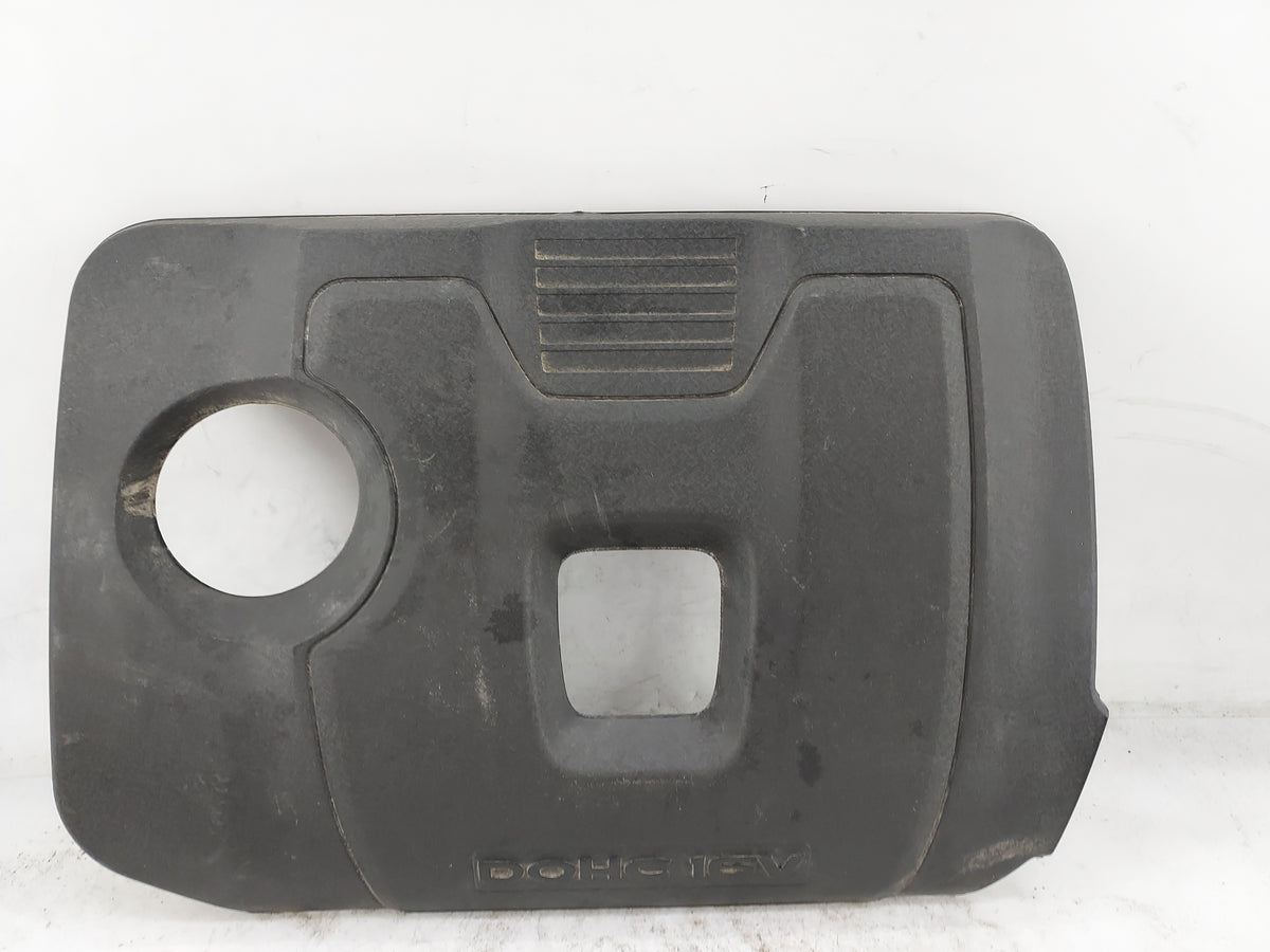 2022 Kia Soul Engine Cover - Oemusedautoparts1.com