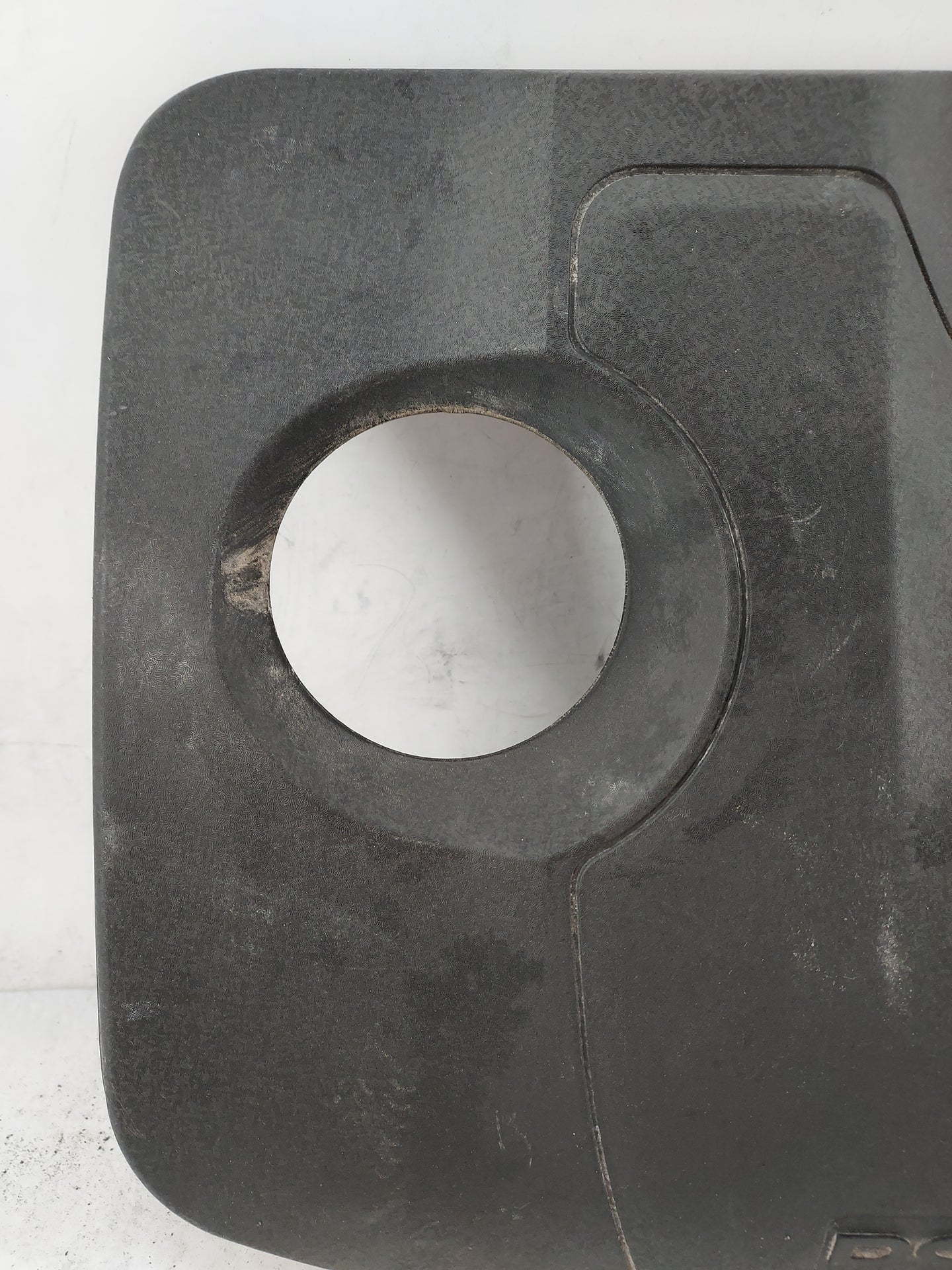 2022 Kia Soul Engine Cover - Oemusedautoparts1.com