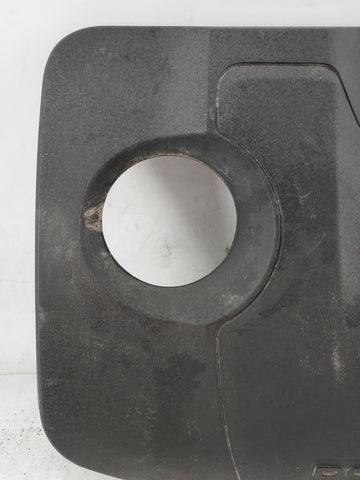 2022 Kia Soul Engine Cover