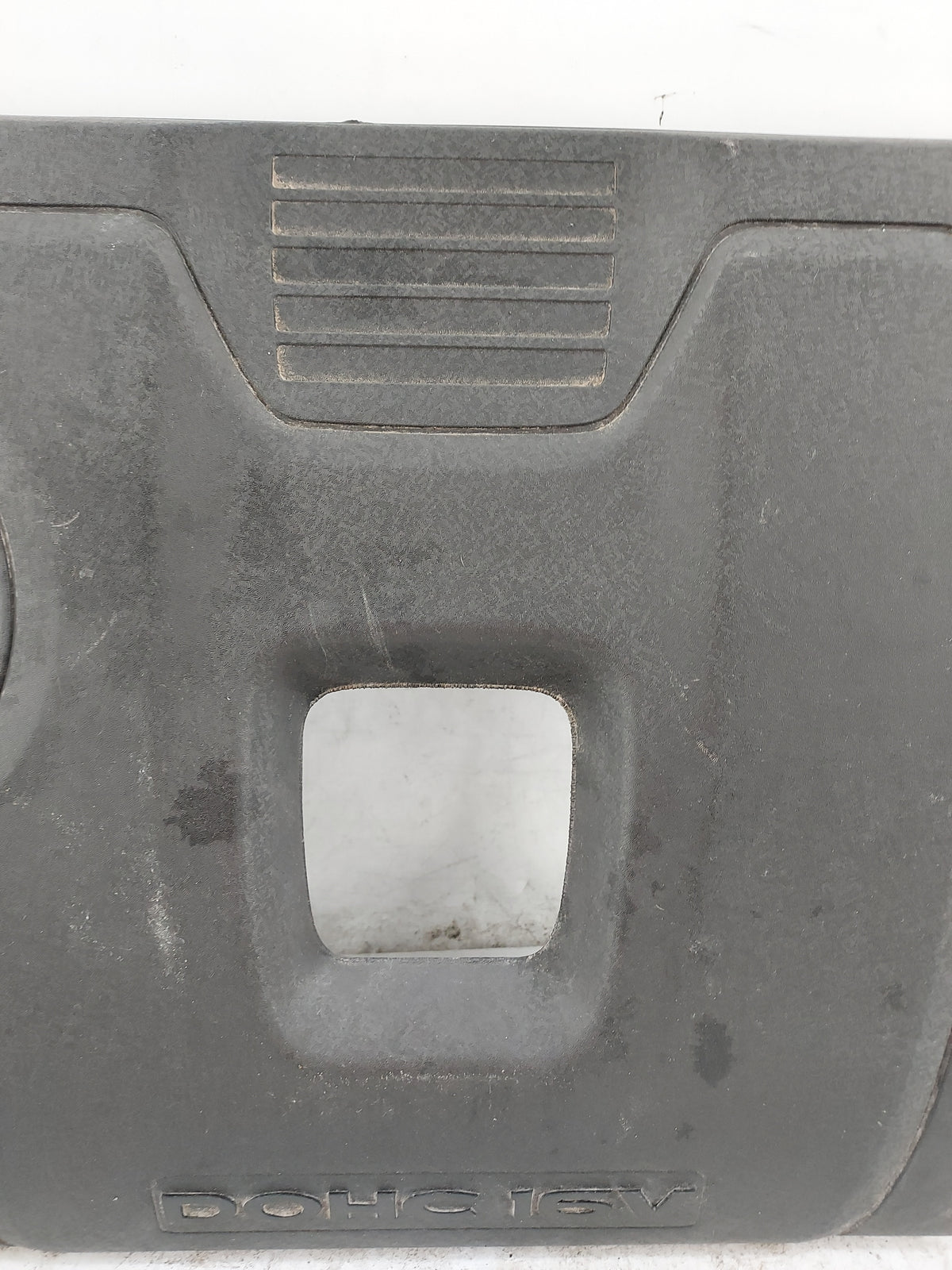 2022 Kia Soul Engine Cover - Oemusedautoparts1.com