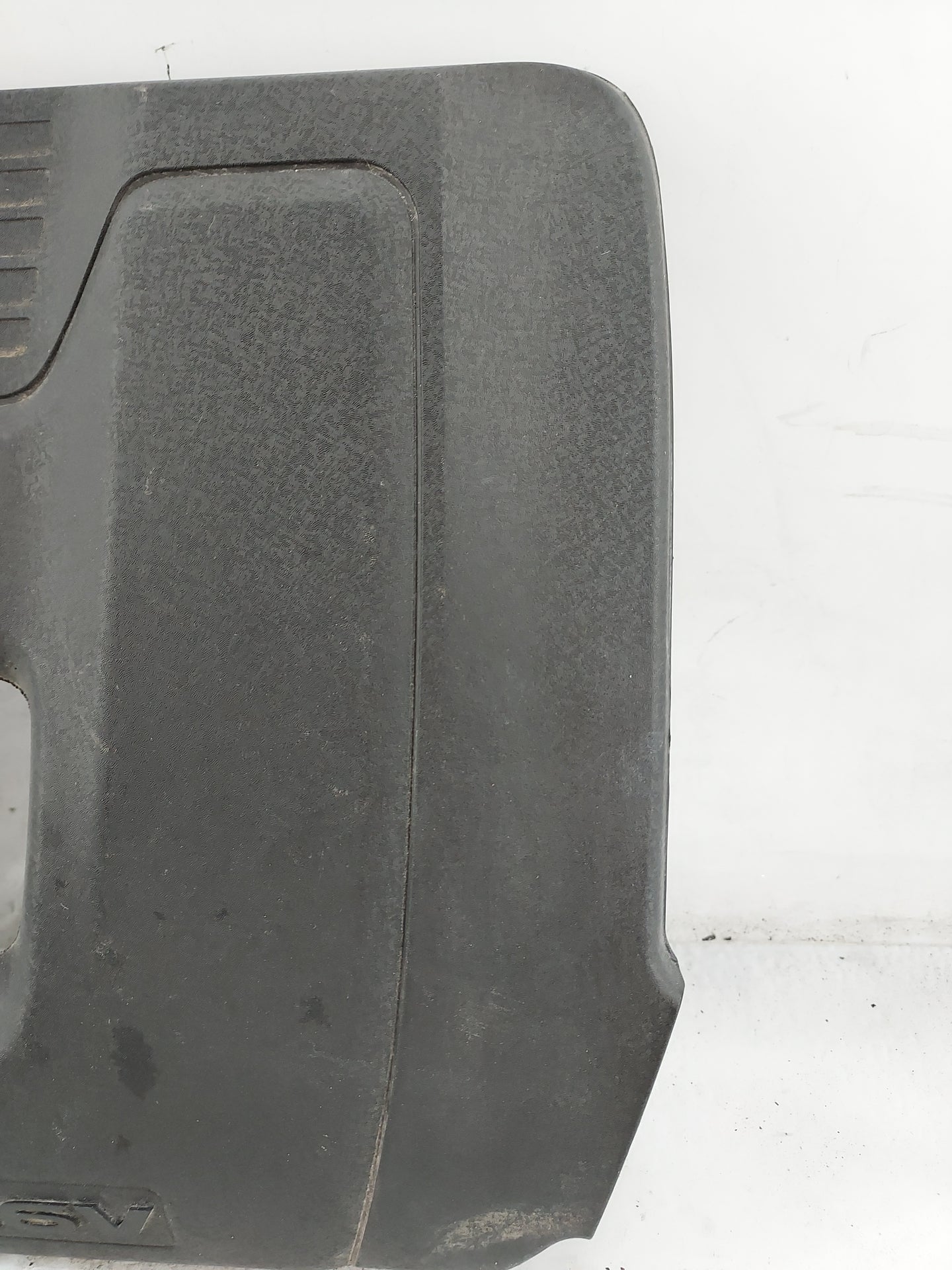 2022 Kia Soul Engine Cover - Oemusedautoparts1.com