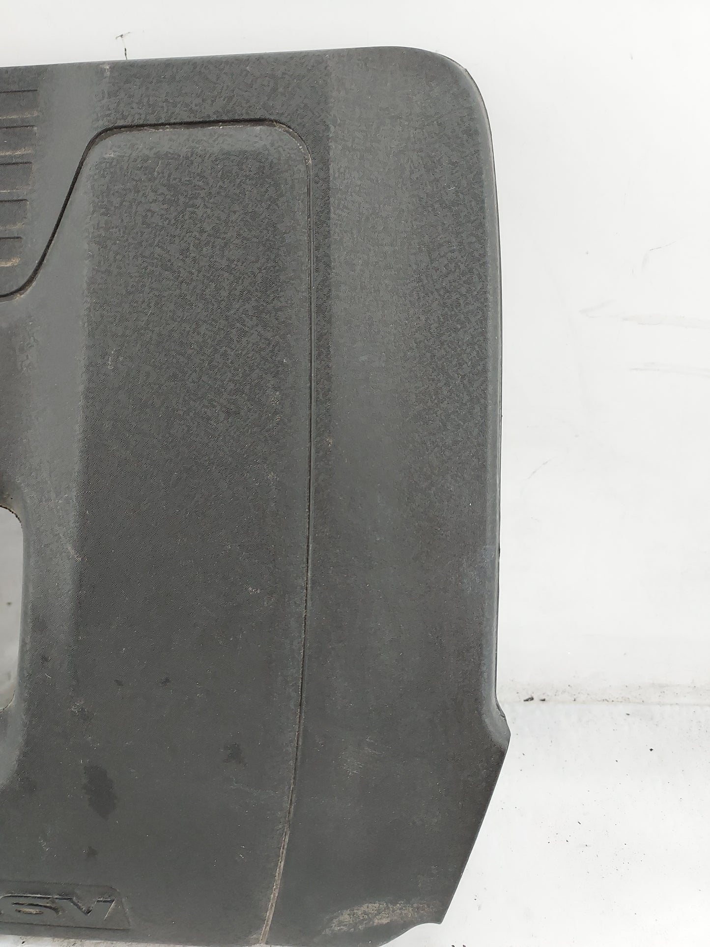 2022 Kia Soul Engine Cover - Oemusedautoparts1.com