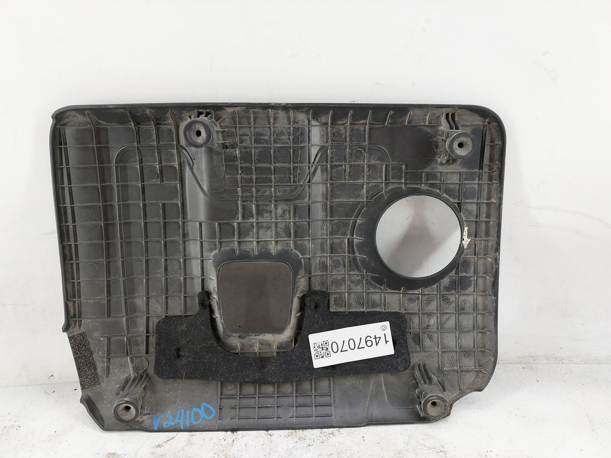 2022 Kia Soul Engine Cover - Oemusedautoparts1.com