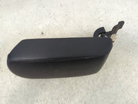 2022 Kia Soul Center Console Armrest Cover Lid Fits OEM Used Auto Parts - Oemusedautoparts1.com